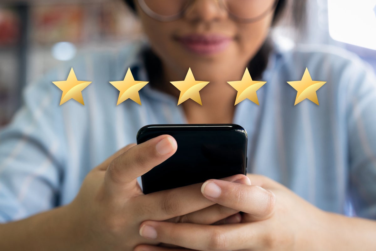 Image: With More Personalization, Content Remains King