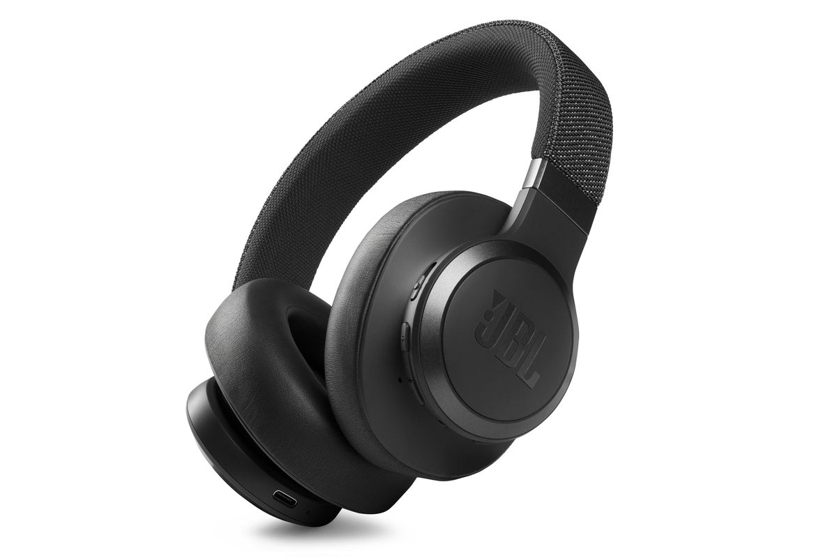 jbl live 660nc