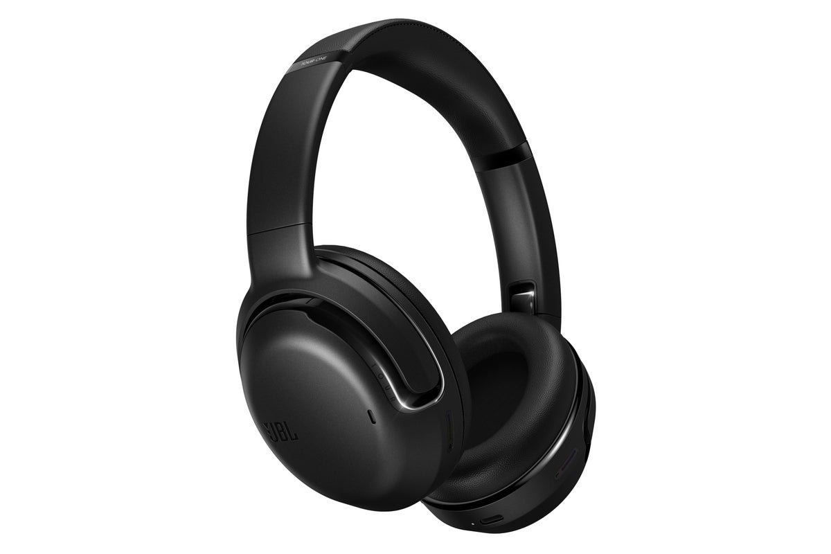 JBL unveils Tour-, Tune-, and Live-branded wireless headphones at CES ...