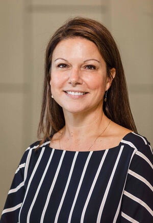 Jenny Gray, senior director of application development, Power Home Remodeling