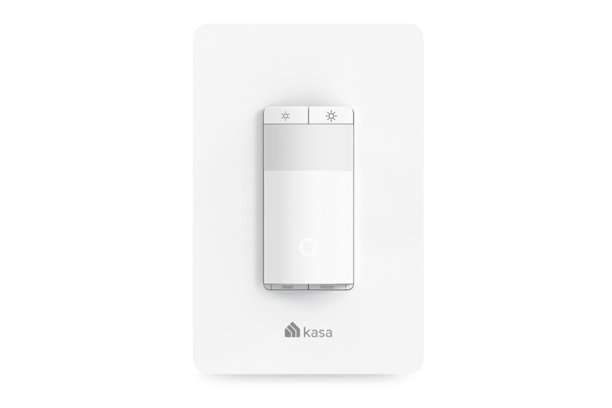 kasa motion controlled dimmer switch