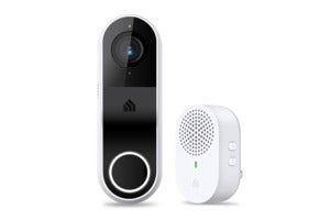 kasa video doorbell