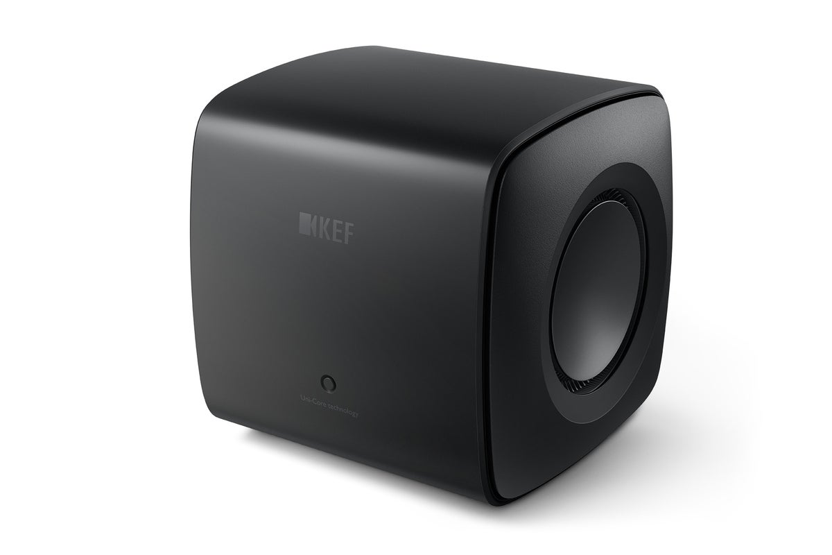 kef kc62 angle