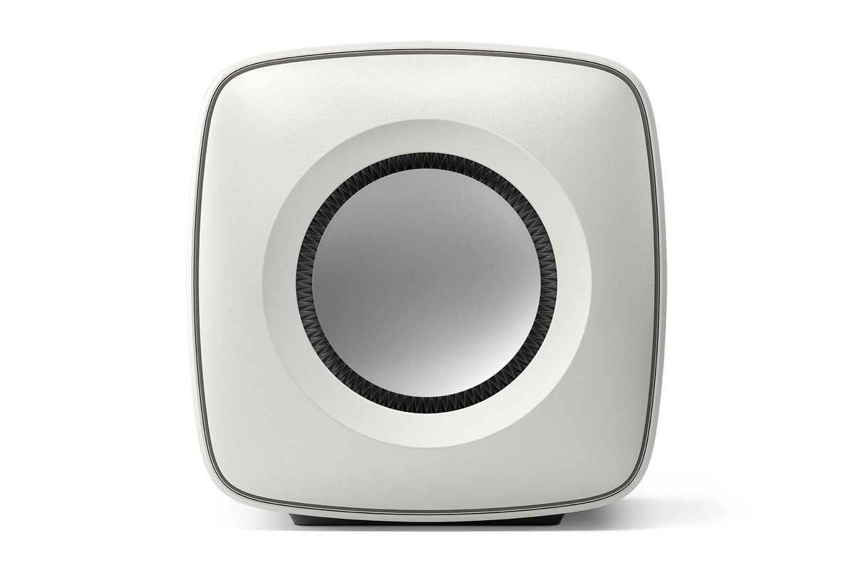 kef kc62 side driver