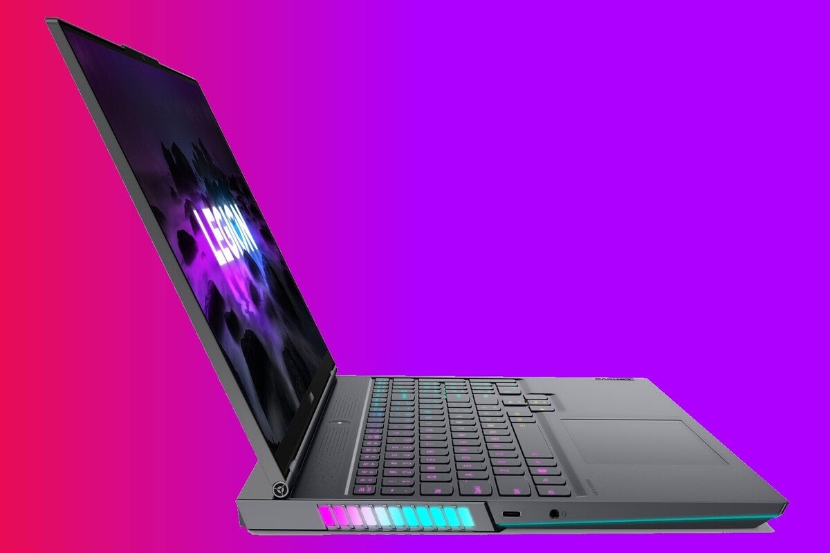 lenovo legion gaming laptop primary