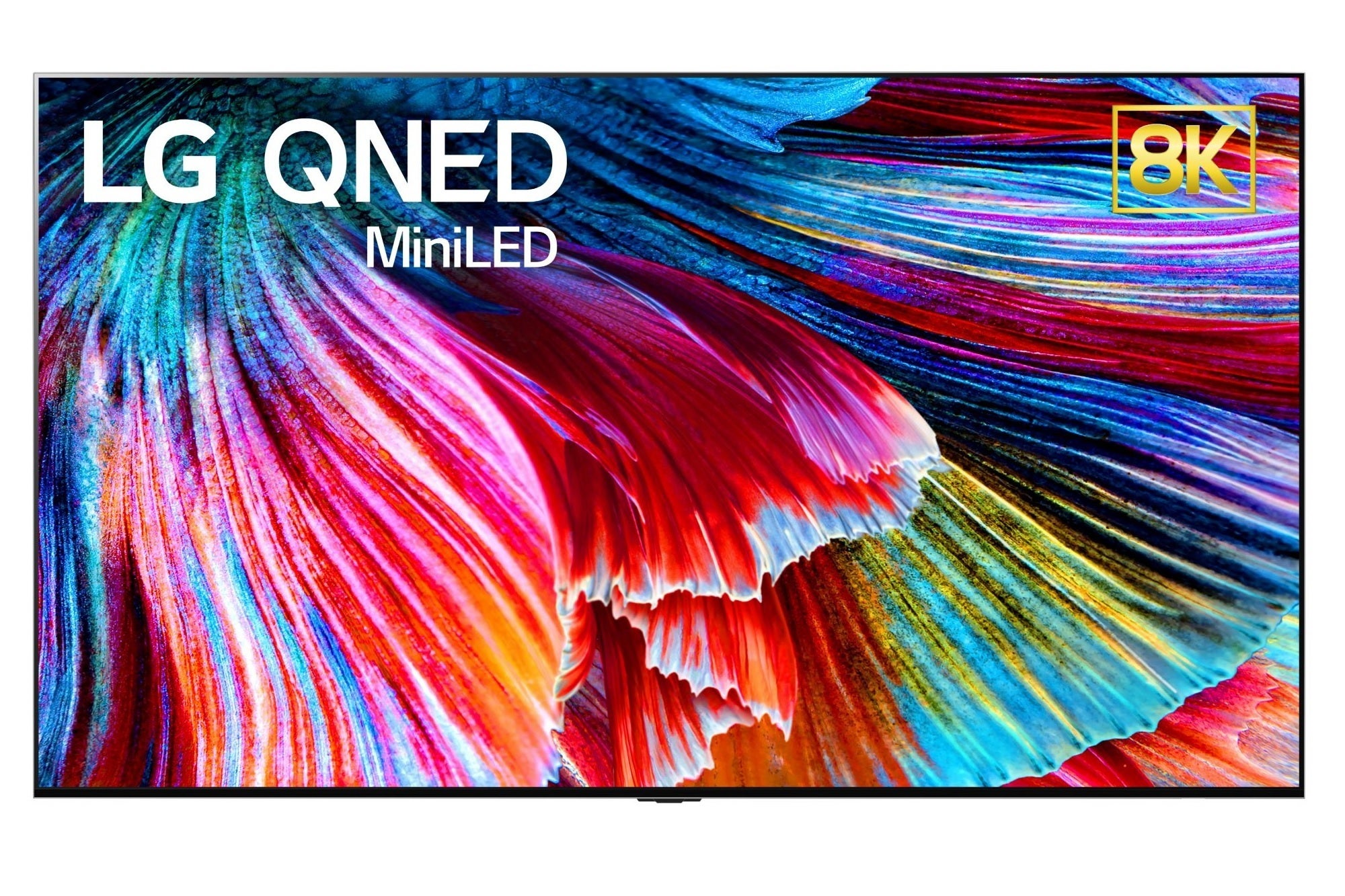 LG delivers nextgen OLED, miniLED backlights, WebOS 6.0, new remote