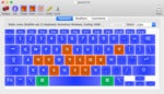 Put emoji, math, and other symbols at your fingertips with a custom Mac software keyboard