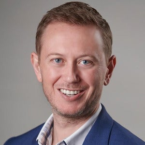Matthew Zwolenski, Google