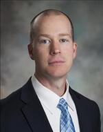 Matt Seaman, director and chief data and analytics officer of enterprise operations, Lockheed Martin