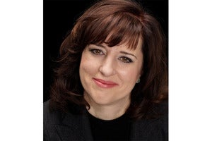 Mary McDowell steers Mitel through uncharted waters