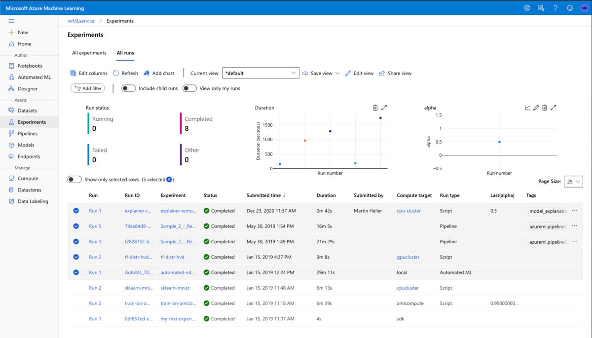 microsoft azure ai 31