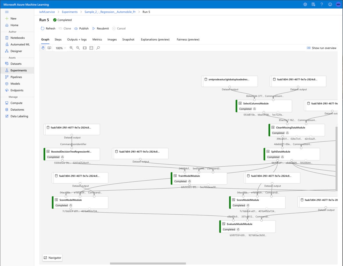 microsoft azure ai 32