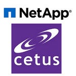NetApp Data Migration Services