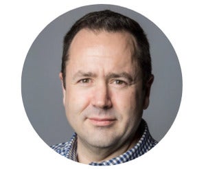 Nick Schoeffler, Google