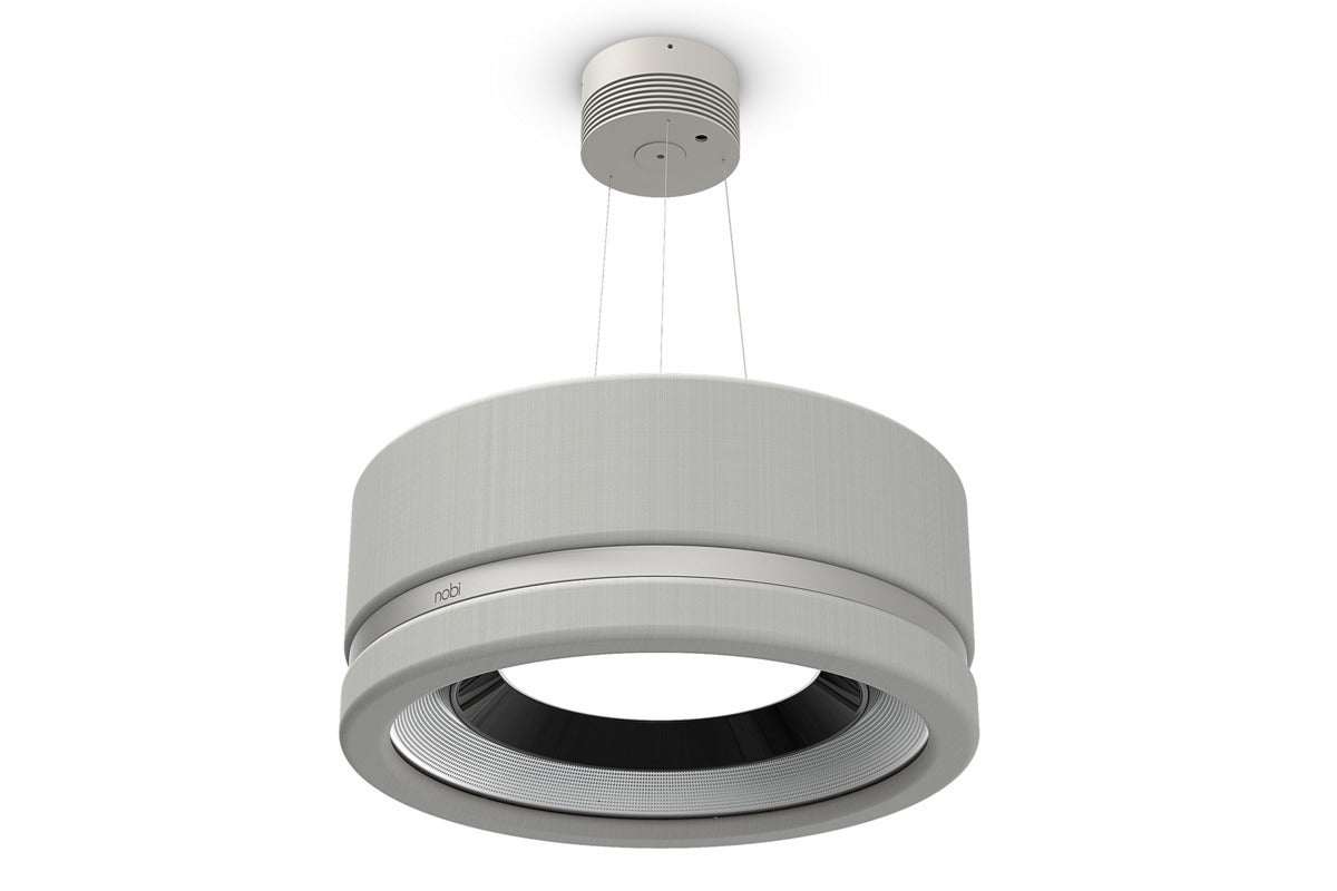 nobi smart lamp