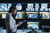 Image: Sponsored by NTT: NTT named as a Worldwide Managed Security Services Leader by IDC 