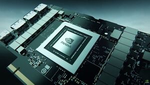nvidia chip primary
