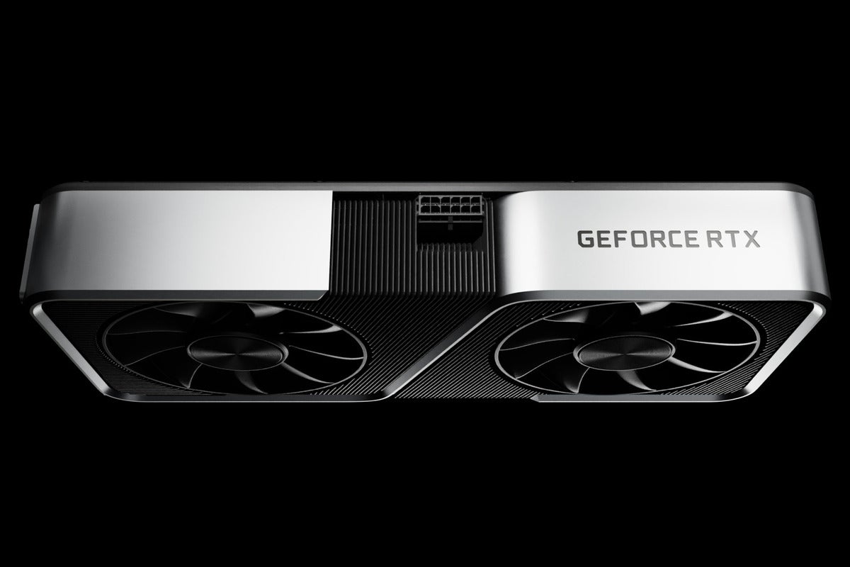 photo of There will be no GeForce RTX 3060 Founders Edition, Nvidia confirms image