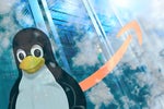 Linux迁移如何导致亚马逊Web服务的创建