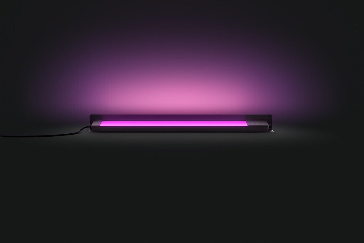 philips hue amarant