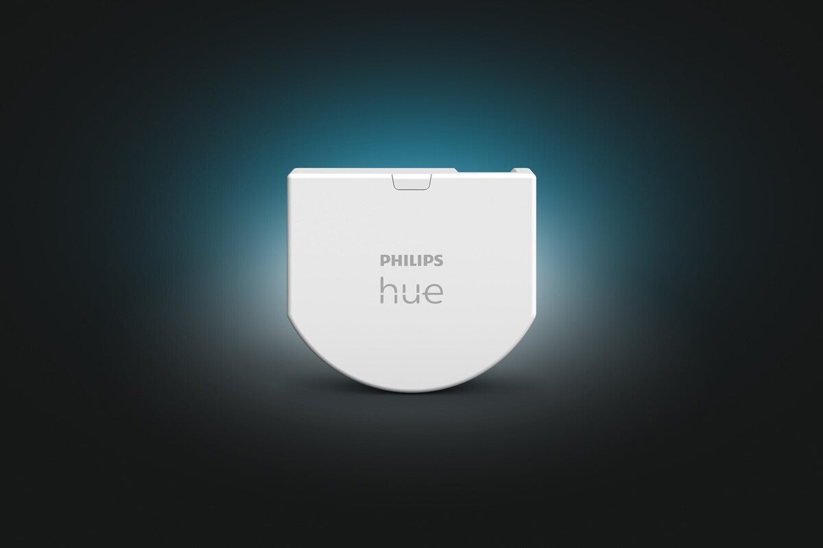 philips hue switch philips hue switch