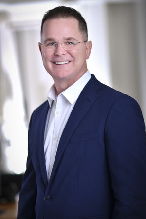 Dan Ritch, CIO, NorthMarq