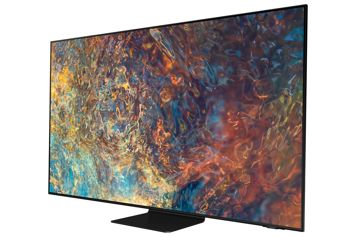 Samsung MicroLED TVs get a little closer to the mainstream at CES