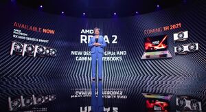 radeon rdna 2 su