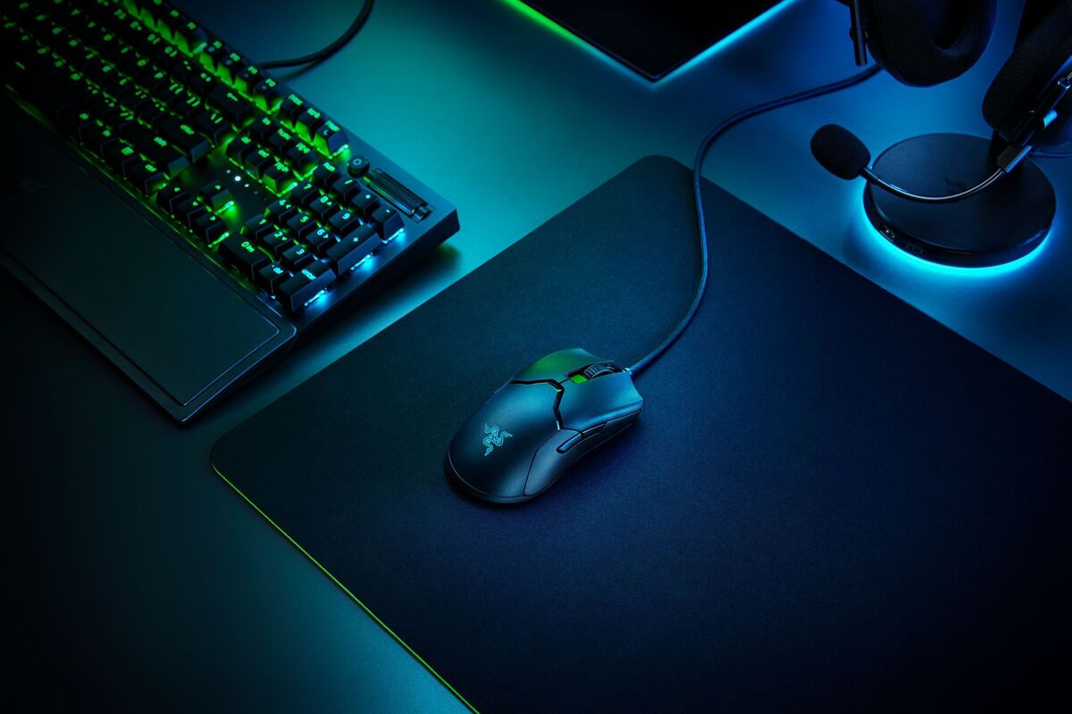 razer viper 8k