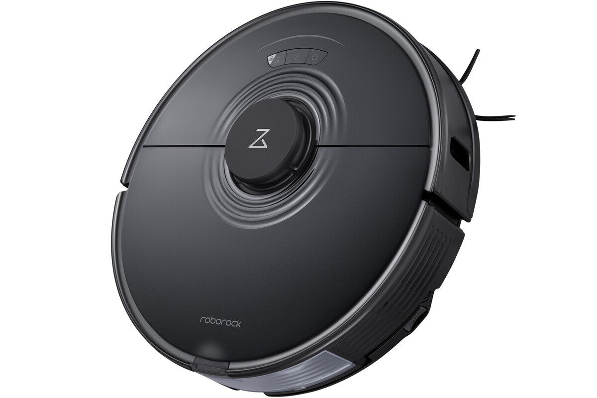 Roborock’s S7 robot vacuum aims to be the only cleaning bot you need