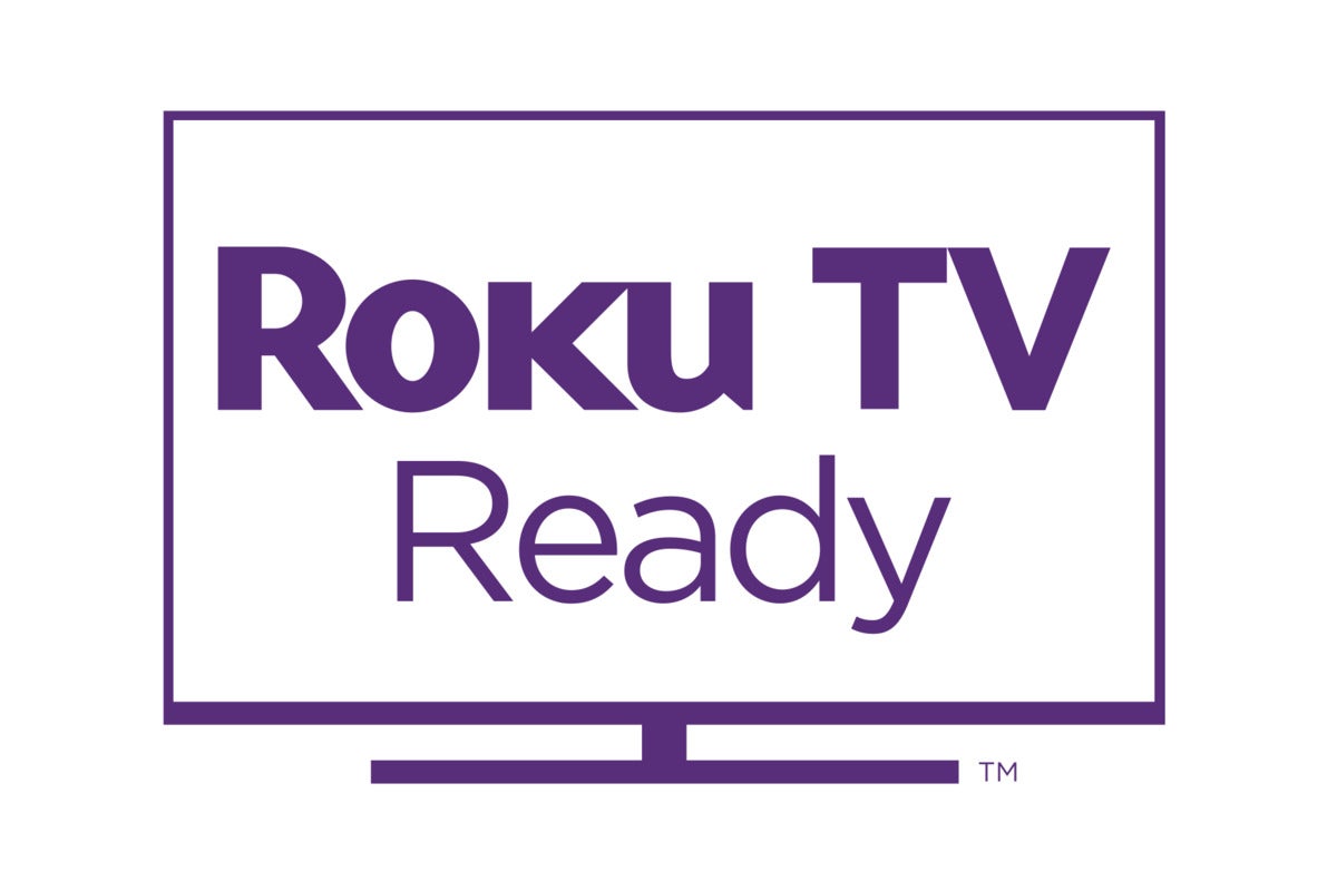 roku tv ready