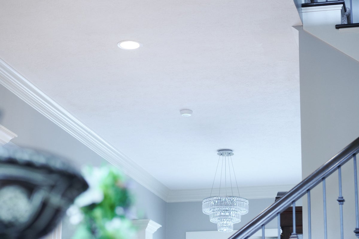 saam inc. sc4 ceiling mounted