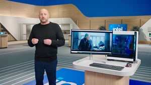 Intel Alder Lake Up and Running