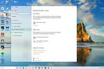 How to share a Windows 10 PC