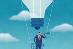Gartner: If you really want to innovate, look outside your industry