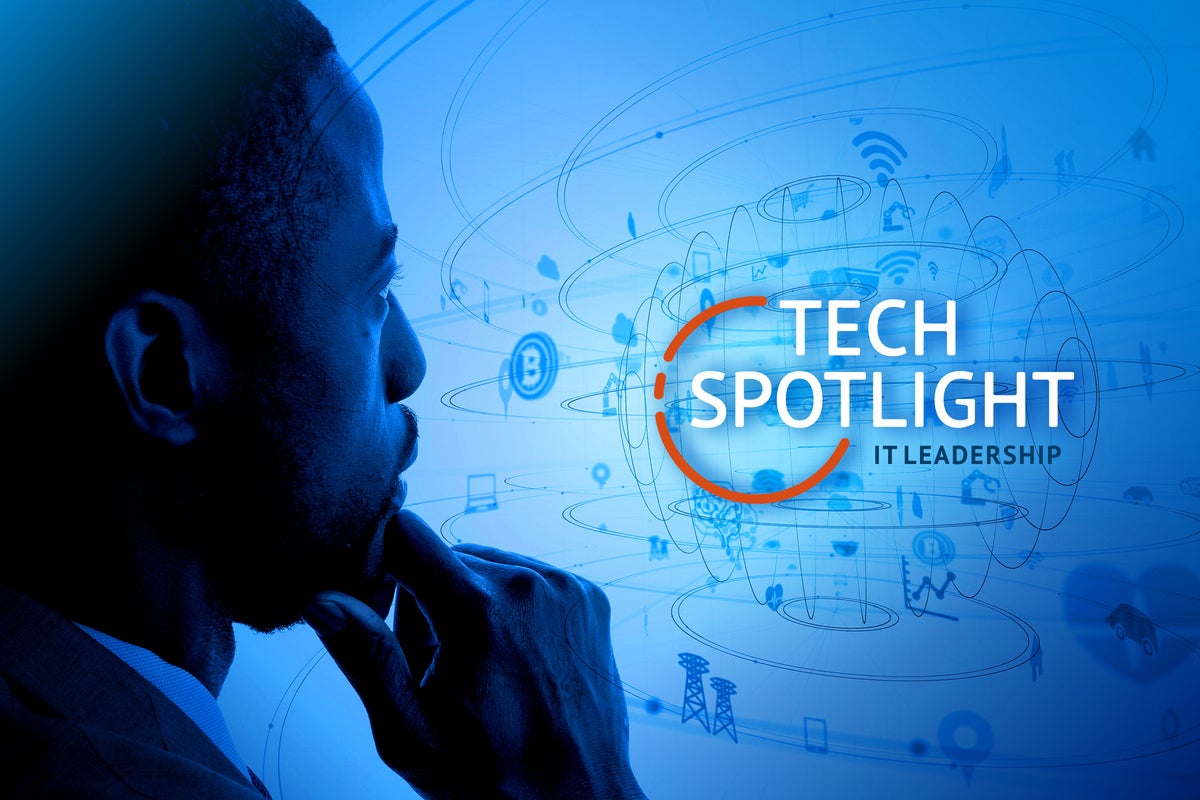 Tech Spotlight   >   IT Leadership [Network World]   >   IT leader considers an abstract IoT network
