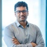 Sridhar Nallani, EVP & CIO, Backcountry