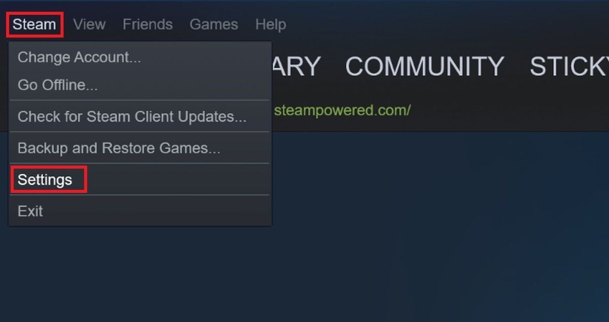 steam max ping console command