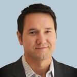 Sven Krause, CIO, Hillrom