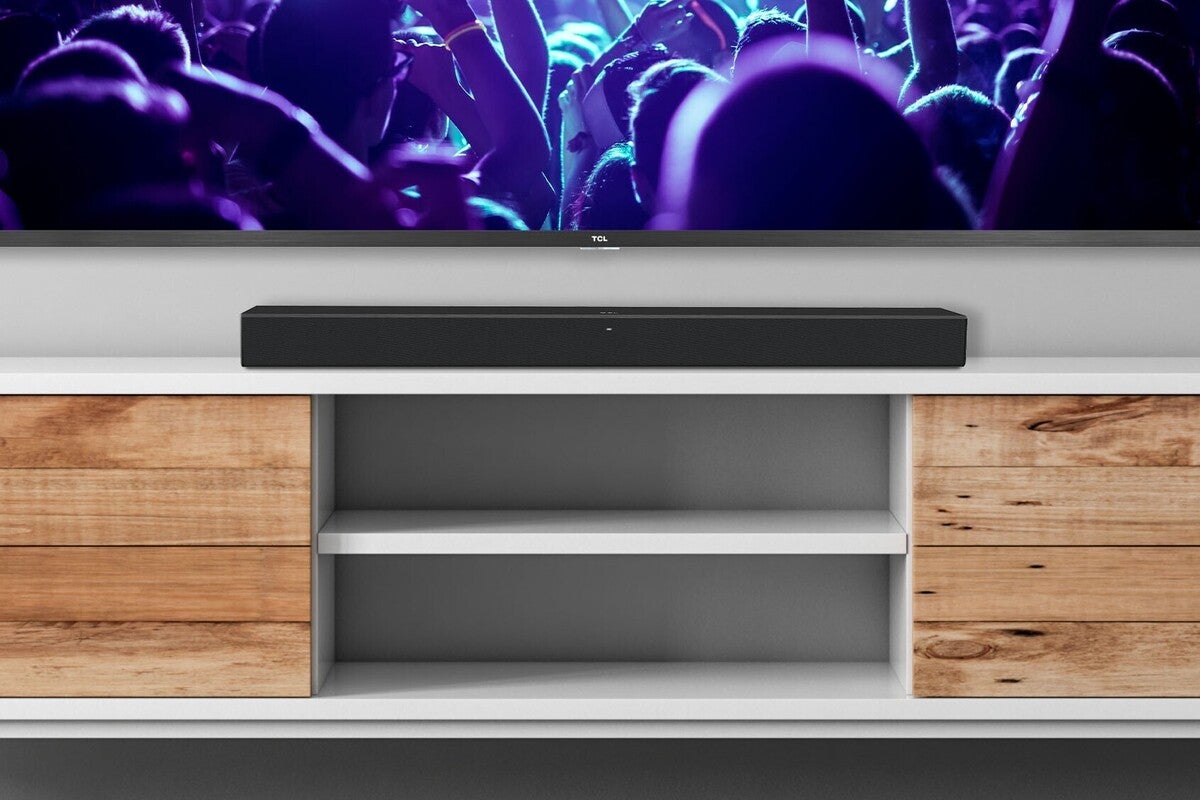 tcl 2021 soundbars