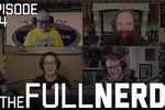 The Full Nerd ep. 164: GeForce RTX 3060 and Intel 11th-gen CPUs dissected