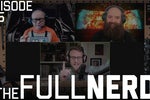 The Full Nerd ep. 165: Ryzen 5000 Mobile and GeForce RTX 3080 Mobile tested