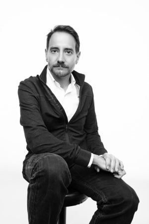 Thierry Sender, director of IoT and real-time enterprise product strategy, Verizon
