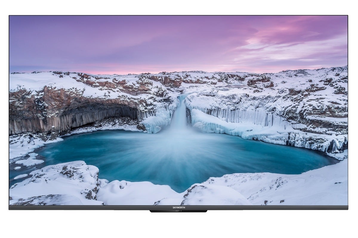 uc8500 high end lcd