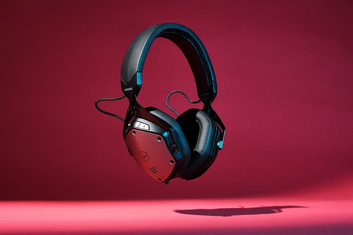 anc noise cancelling