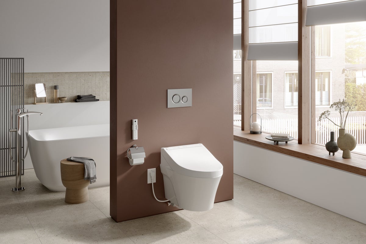 washlet c5