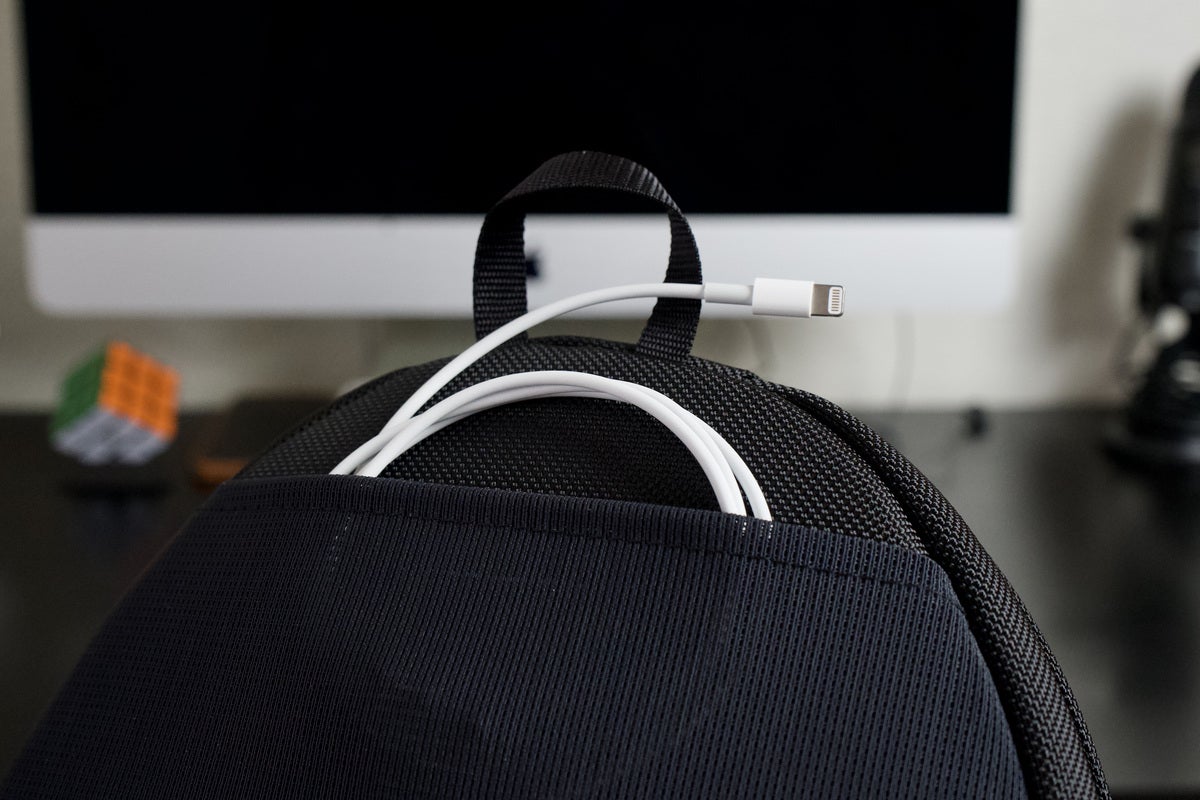 waterfield airpods max cable