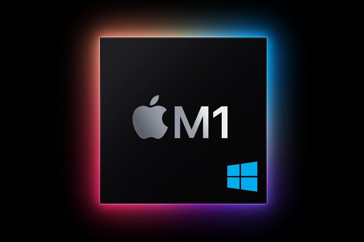 Intel Core i7 versus Apple M1: Let’s look at Intel’s new claims