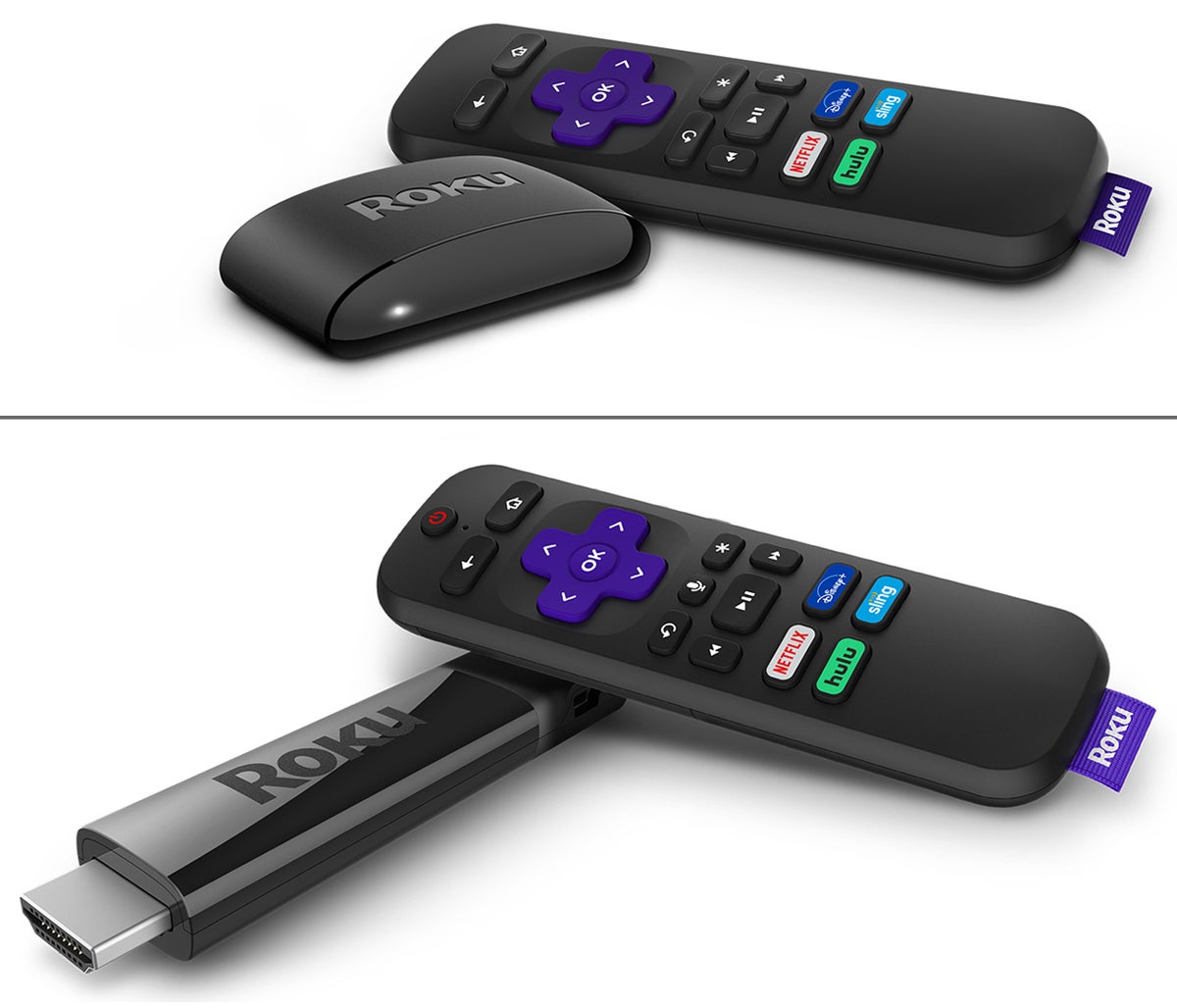 best streaming stick for non smart tv
