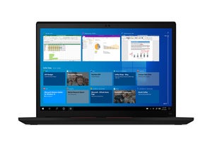 01 thinkpad 13x gen 2 hero front facing